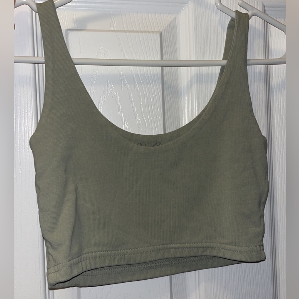 Brandy John Galt Top